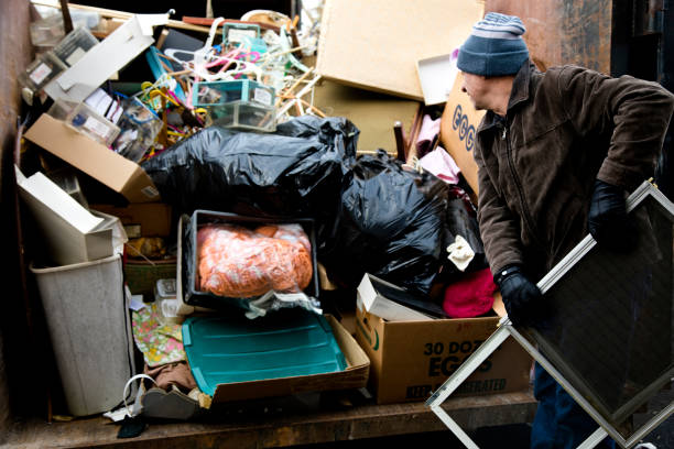 Trusted Dandridge, TN Junk Removal Services Experts