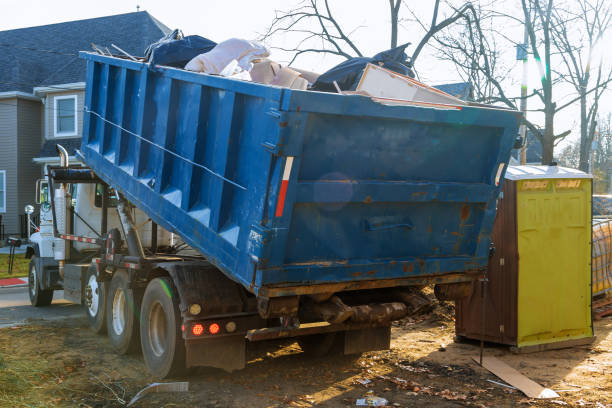 Best Yard Waste Removal  in Dandridge, TN