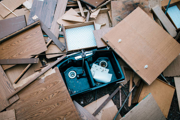 Best Basement Cleanout  in Dandridge, TN