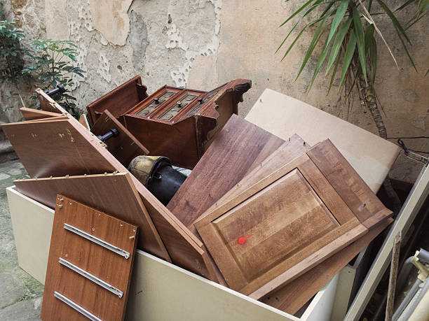 Best Residential Junk Removal  in Dandridge, TN
