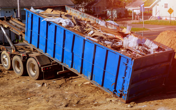 Best Retail Junk Removal  in Dandridge, TN